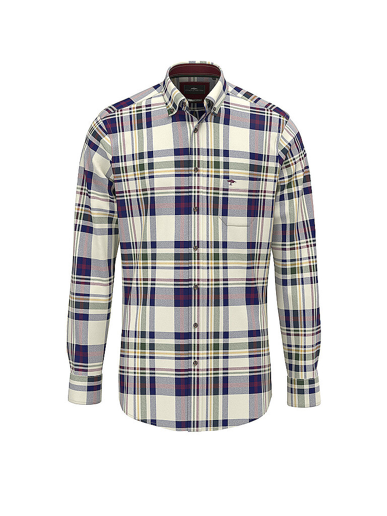 FYNCH-HATTON Hemd Regular Fit from Kastner & Öhler DE/AT