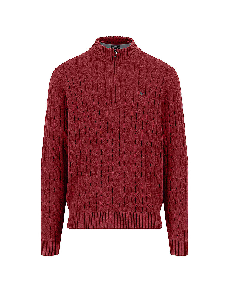 FYNCH-HATTON Troyer Pullover – FYNCH-HATTON