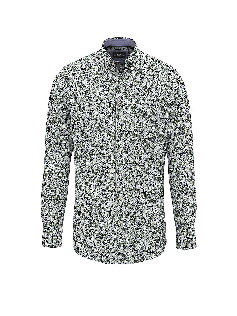 FYNCH-HATTON Hemd Regular Fit from Kastner & Öhler DE/AT