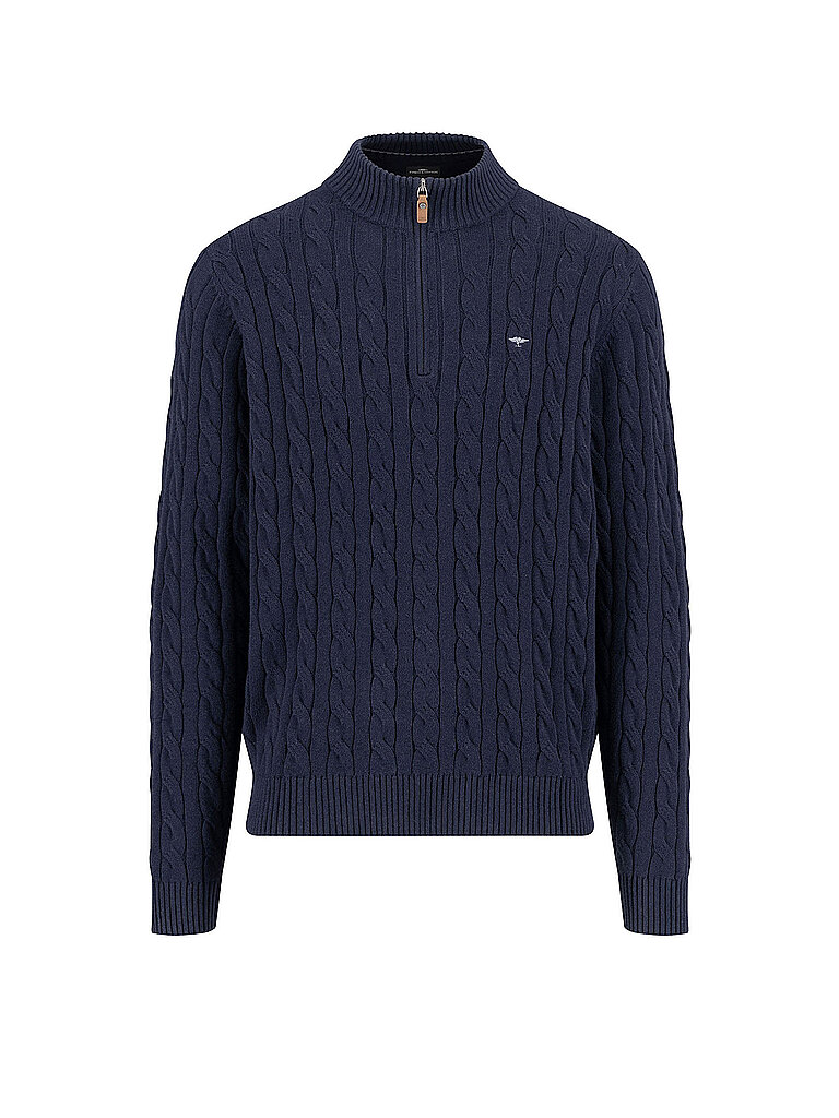 FYNCH-HATTON Troyer Pullover – FYNCH-HATTON