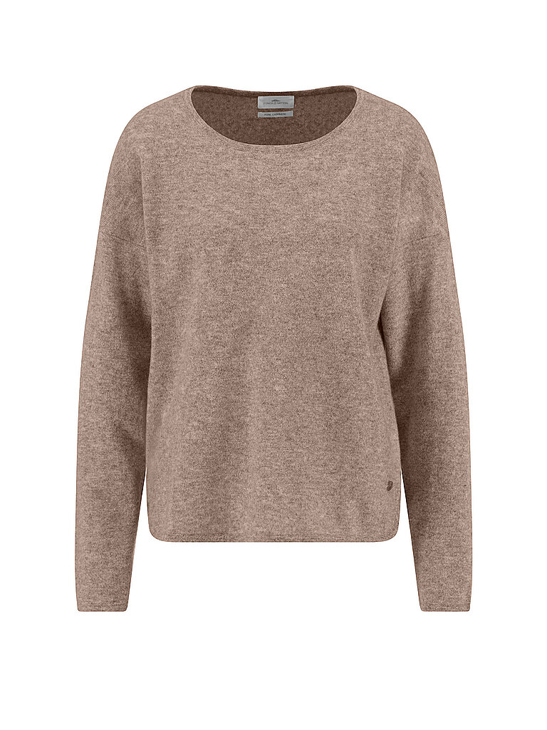 FYNCH-HATTON Kaschmirpullover – FYNCH-HATTON