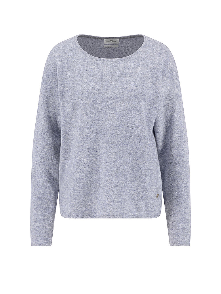 FYNCH-HATTON Kaschmirpullover – FYNCH-HATTON