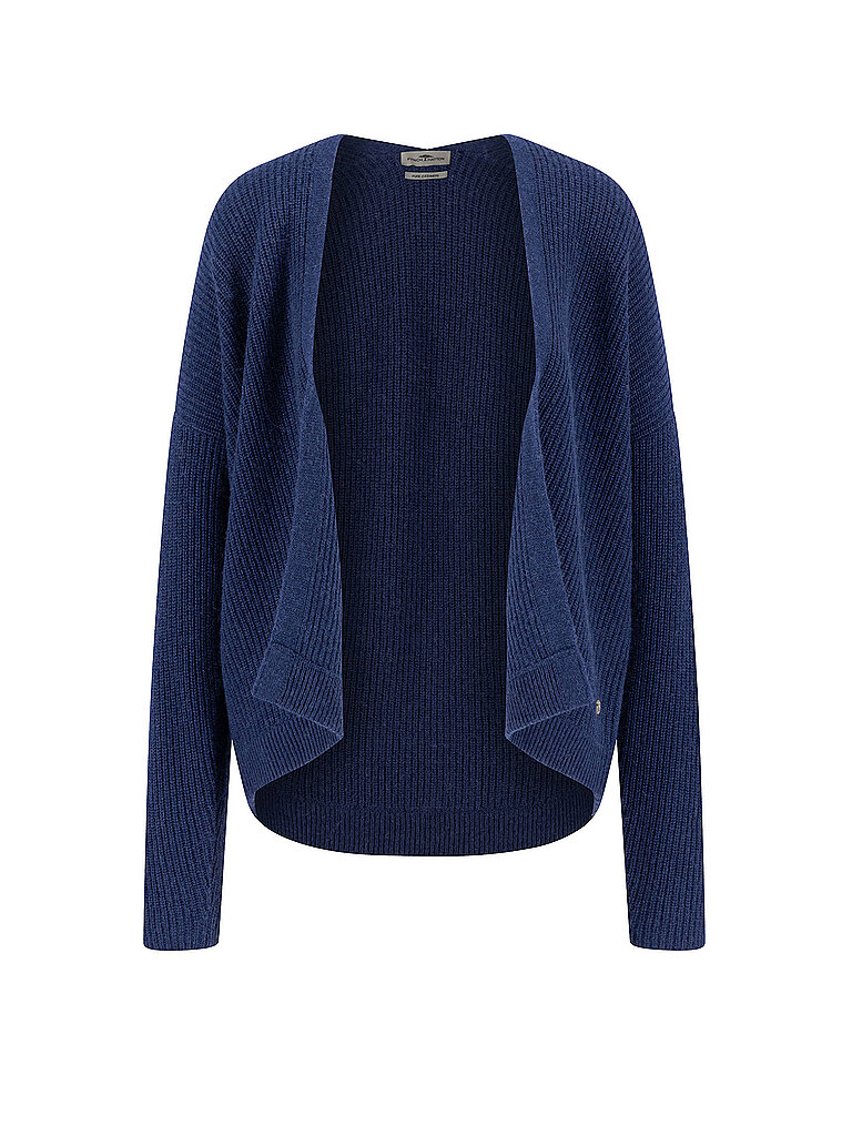 FYNCH-HATTON Kaschmirstrickjacke – FYNCH-HATTON