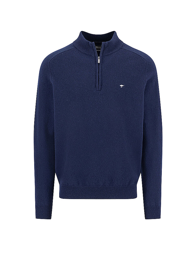 FYNCH-HATTON Troyer Pullover – FYNCH-HATTON