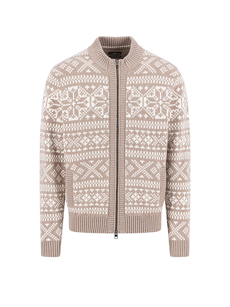 FYNCH-HATTON Strickjacke – FYNCH-HATTON