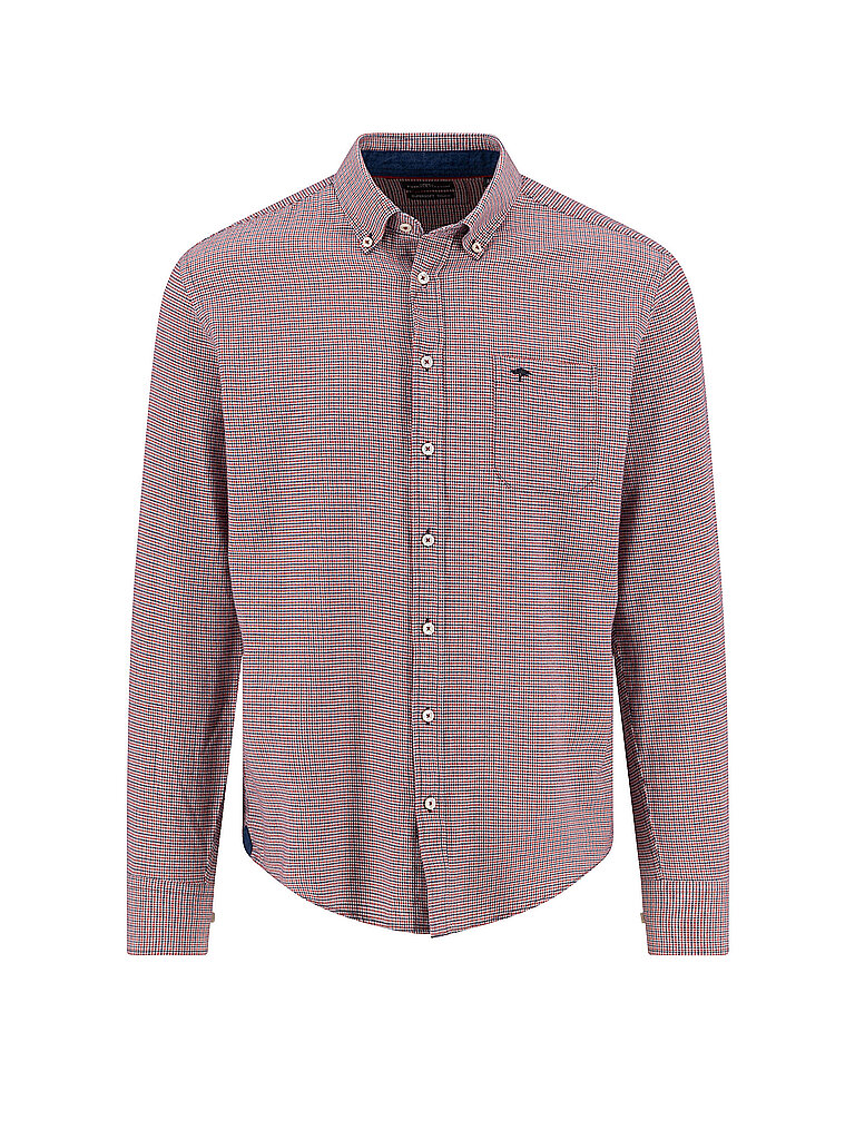 FYNCH-HATTON Hemd Regular Fit from Kastner & Öhler DE/AT