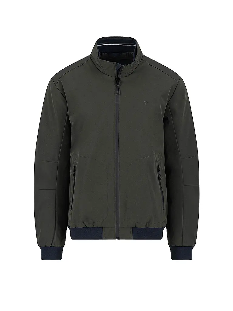 FYNCH-HATTON | Blouson  | olive
