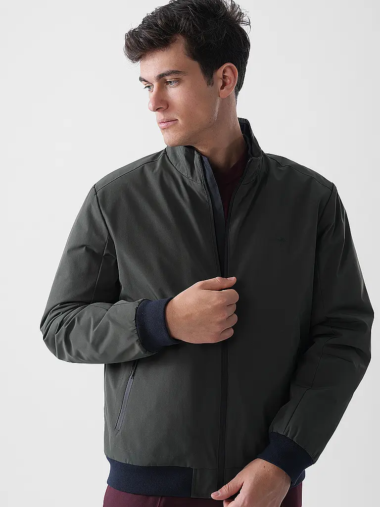 FYNCH-HATTON | Blouson  | olive