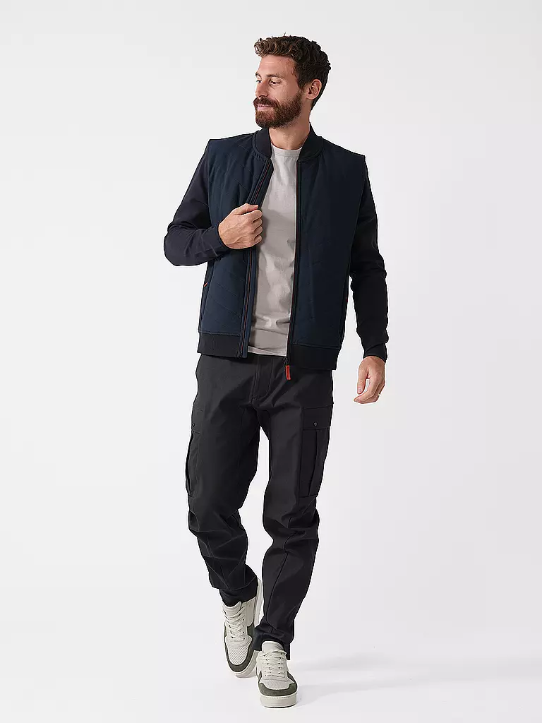 FYNCH-HATTON | Blouson | dunkelblau
