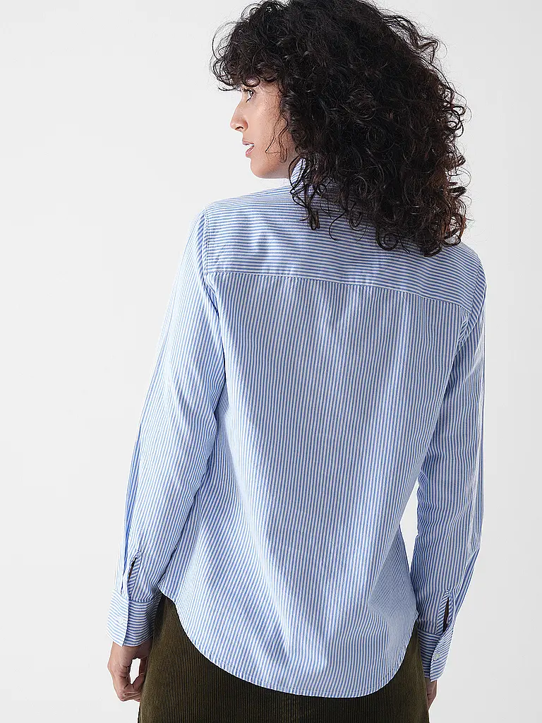 FYNCH-HATTON | Bluse  | Blau