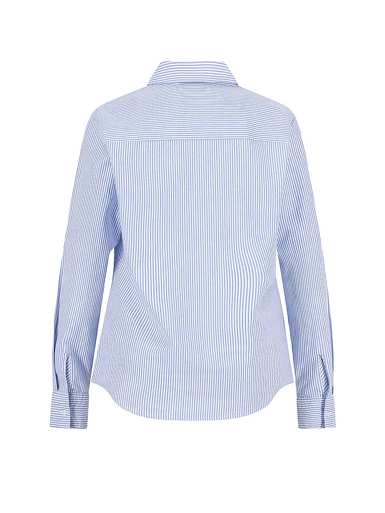 FYNCH-HATTON | Bluse  | Blau