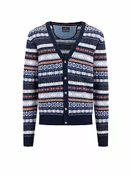 FYNCH-HATTON | Cardigan  | bunt