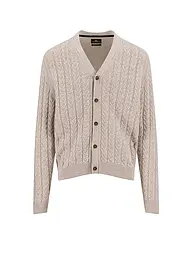 FYNCH-HATTON | Cardigan  | Beige
