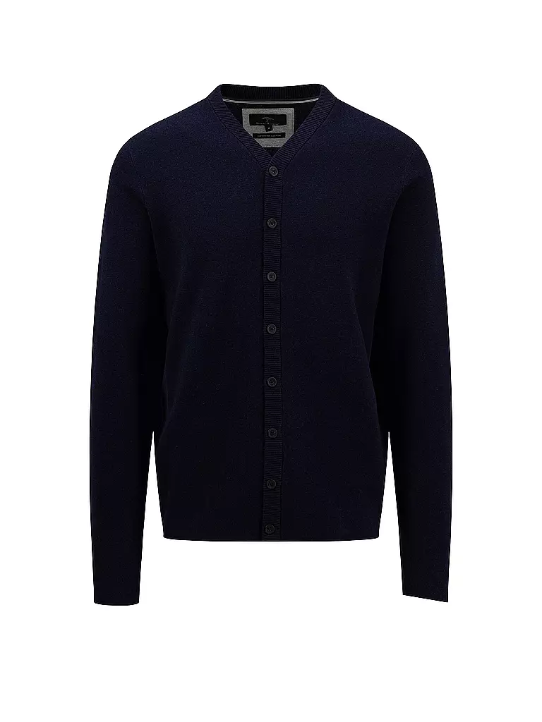 FYNCH-HATTON | Cardigan | Dunkelblau