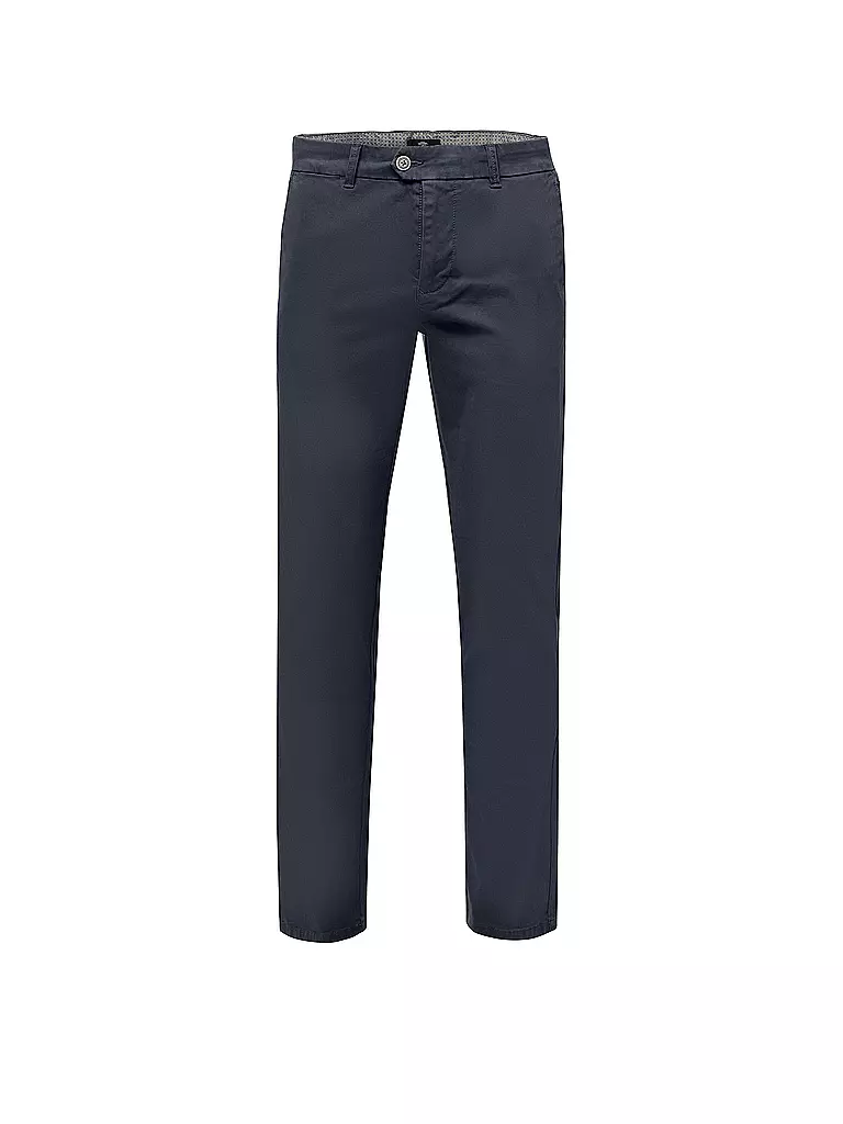FYNCH-HATTON | Chino Modern Fit  | dunkelblau
