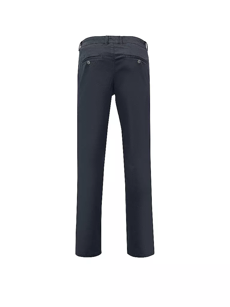 FYNCH-HATTON | Chino Modern Fit  | dunkelblau