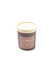 FYNCH-HATTON | Duftkerze MOTO African Spirit Berry | Hellbraun
