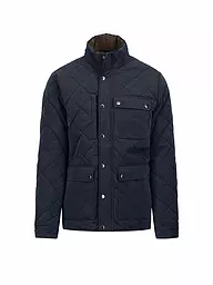FYNCH-HATTON | Fieldjacket | dunkelblau