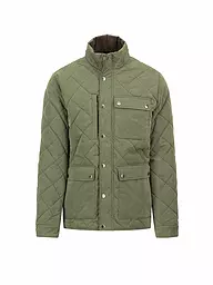 FYNCH-HATTON | Fieldjacket | olive