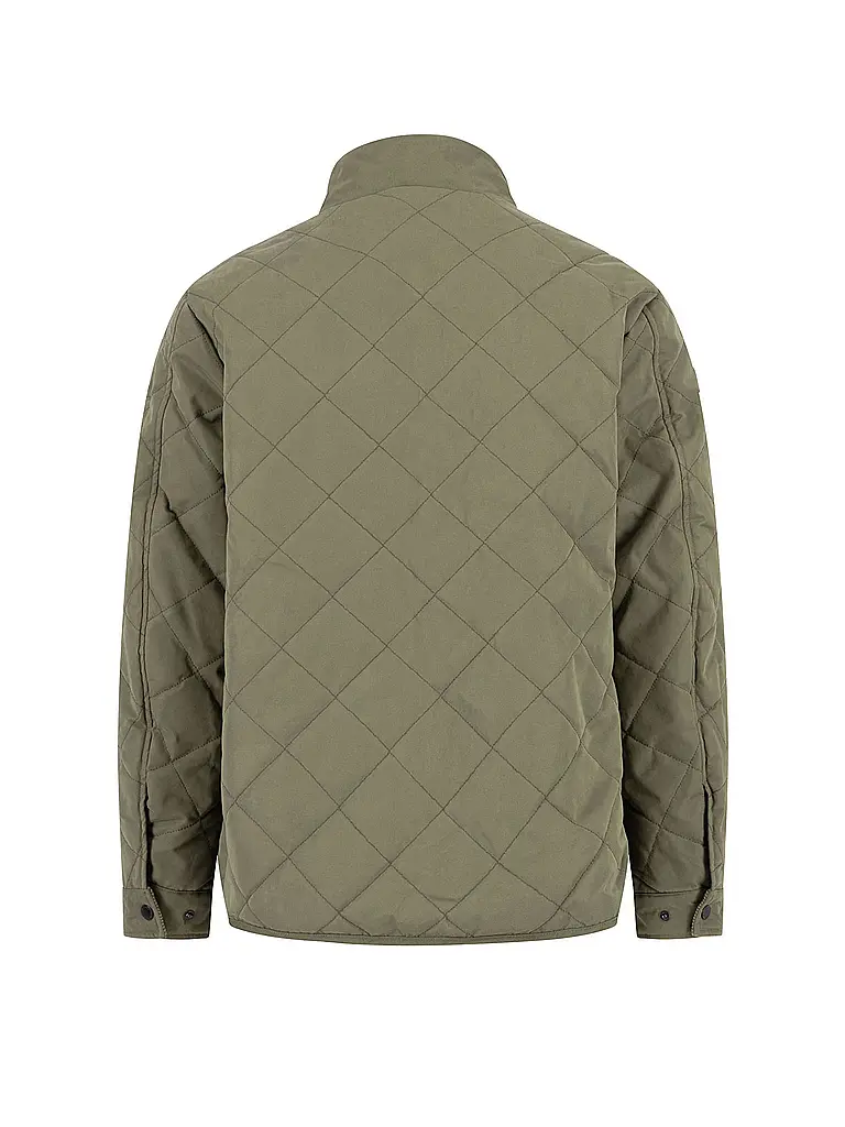 FYNCH-HATTON | Fieldjacket |