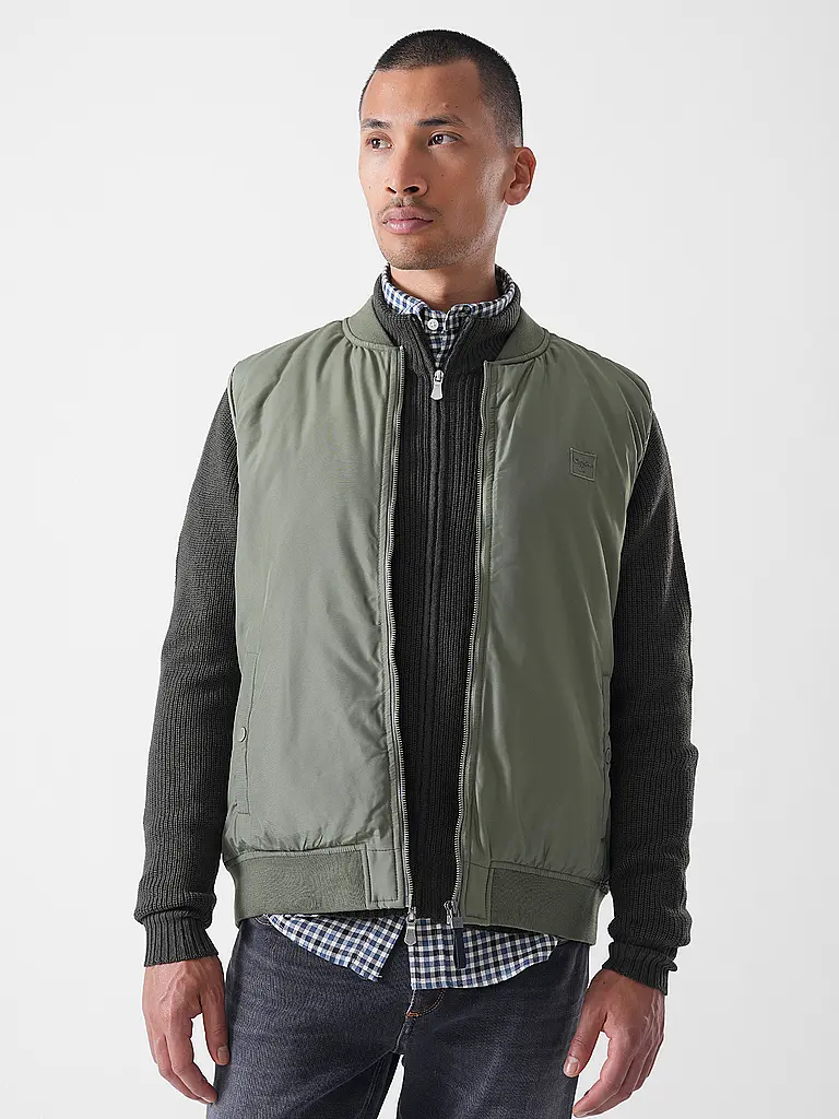 FYNCH-HATTON | Gilet | 