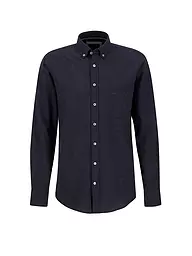 FYNCH-HATTON | Hemd Casual Fit | dunkelblau