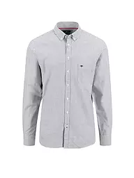 FYNCH-HATTON | Hemd Casual Fit | blau