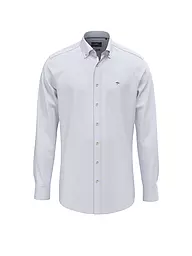 FYNCH-HATTON | Hemd Casual Fit | Blau
