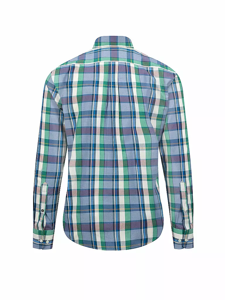 FYNCH-HATTON | Hemd Casual Fit | 