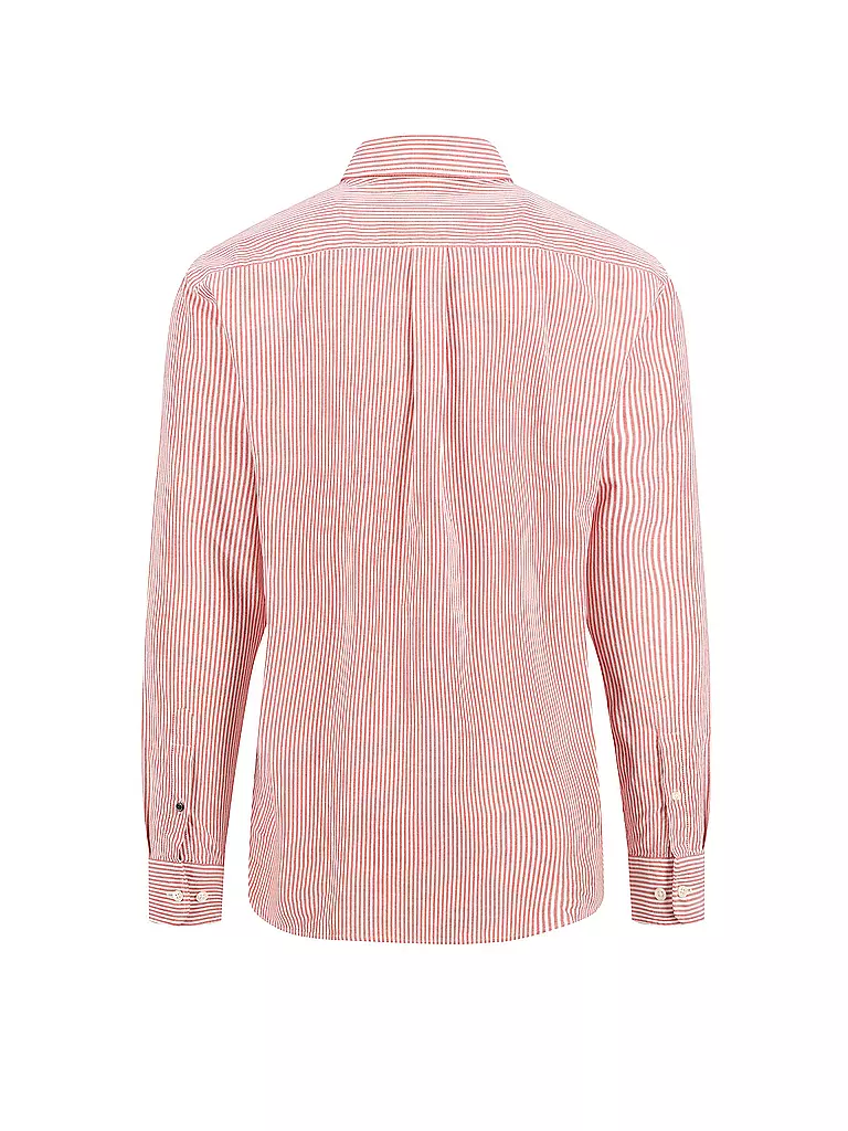 FYNCH-HATTON | Hemd Casual Fit | 