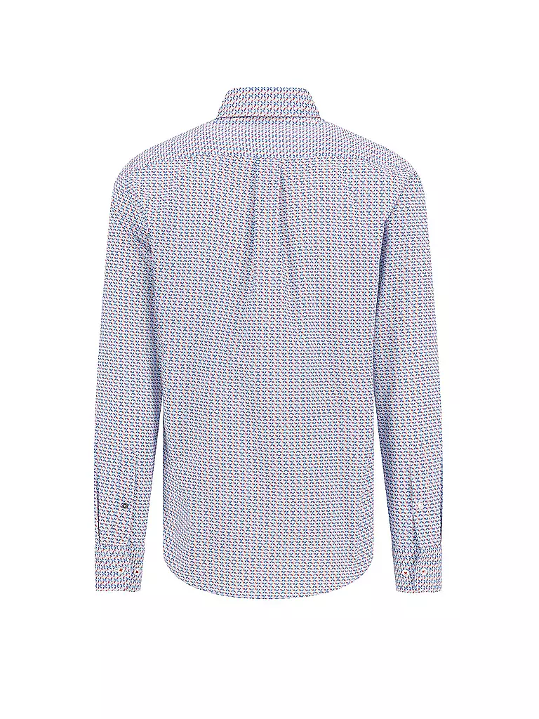 FYNCH-HATTON | Hemd Casual Fit | 