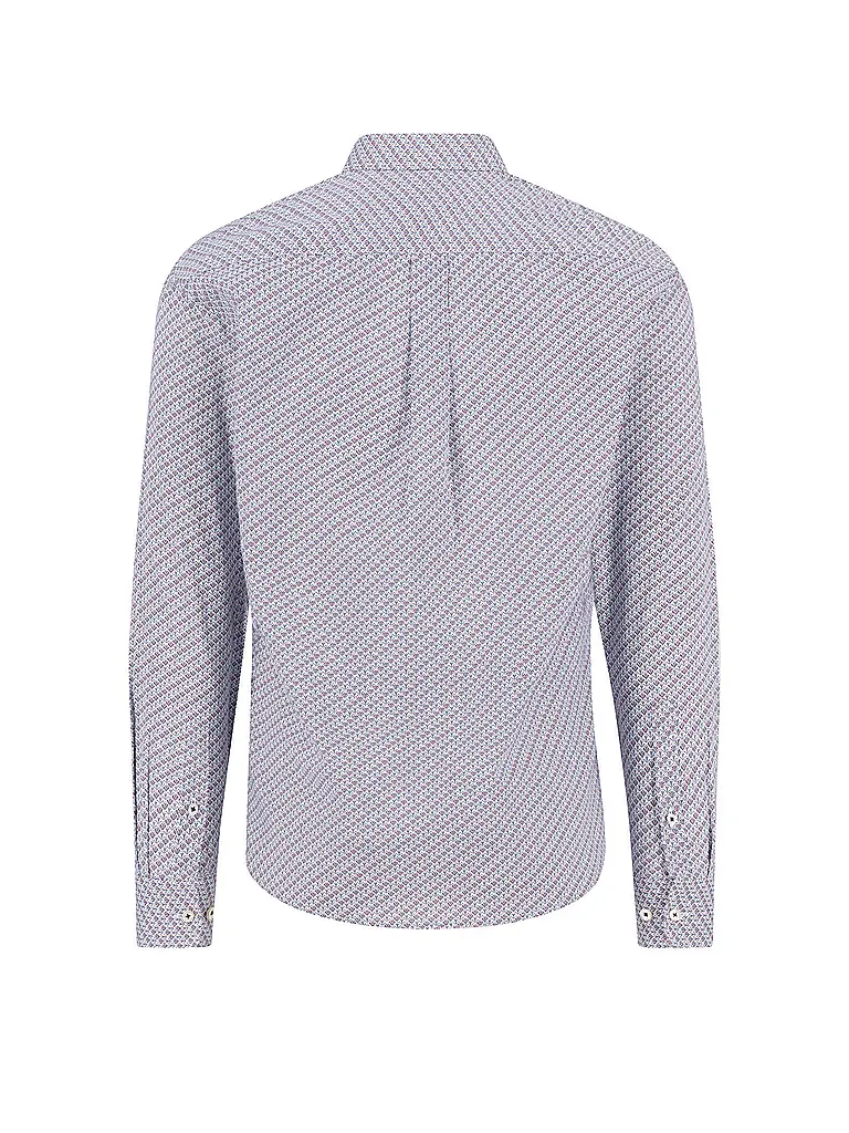 FYNCH-HATTON | Hemd Casual Fit | 