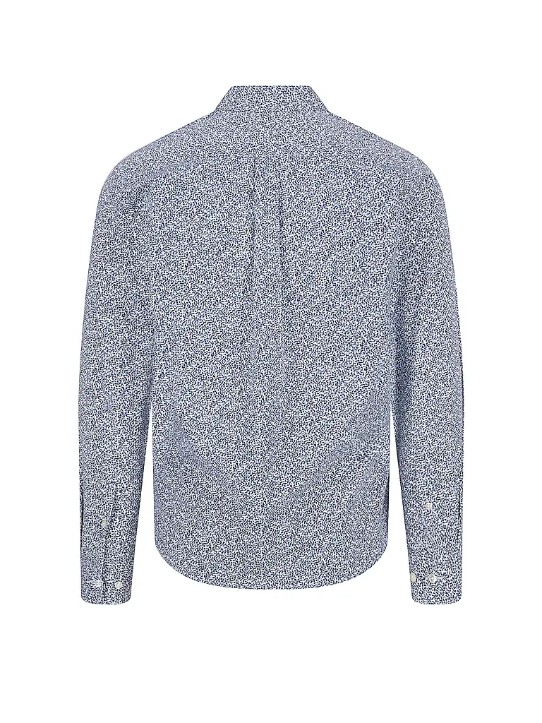 FYNCH-HATTON | Hemd Casual Fit | 