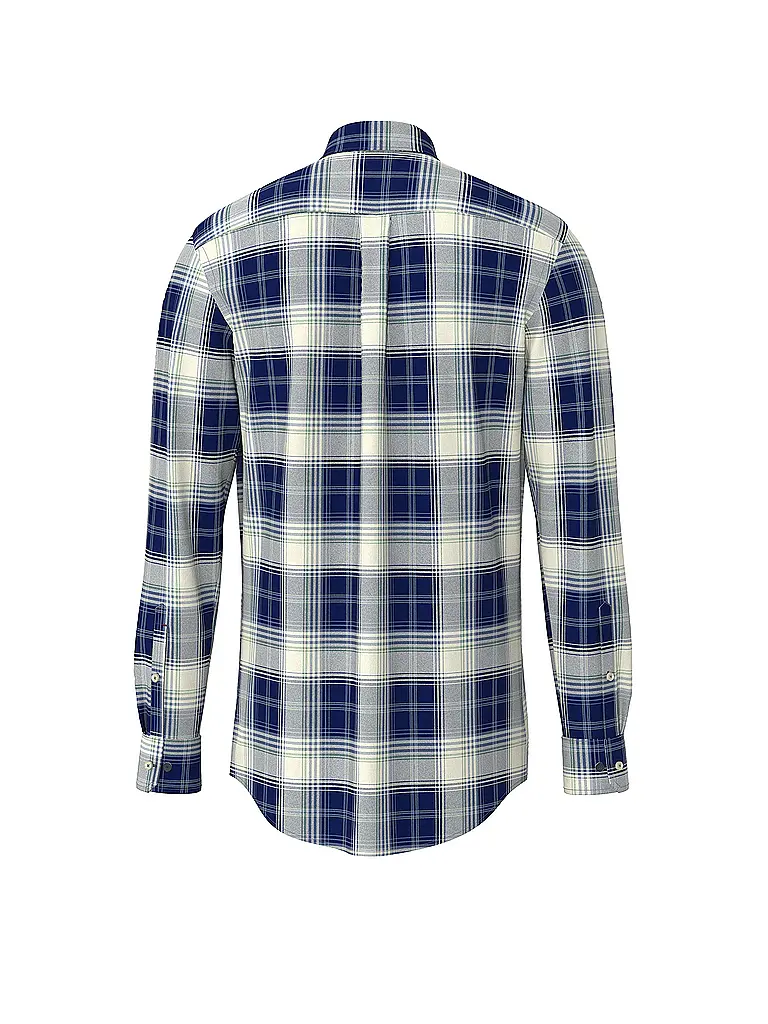 FYNCH-HATTON | Hemd Casual Fit | 