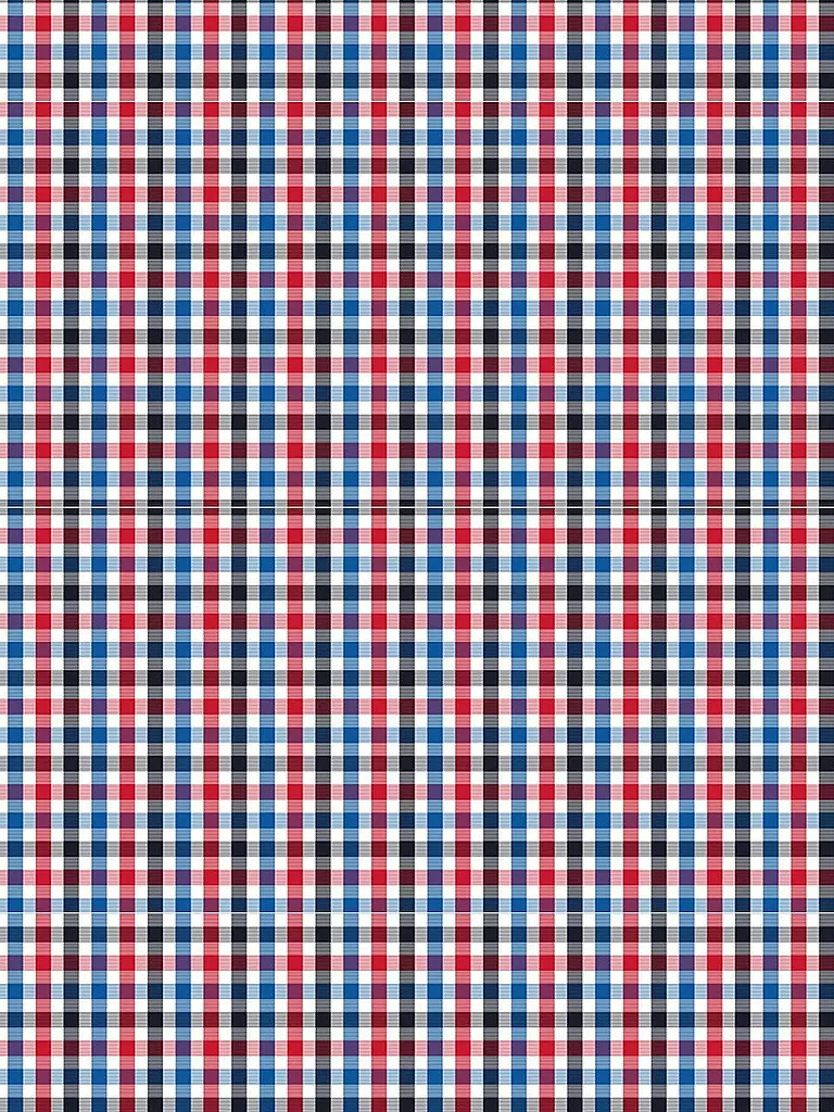 FYNCH-HATTON | Hemd Casual Fit | 