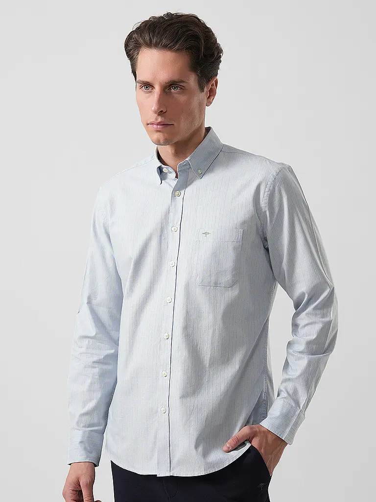 FYNCH-HATTON | Hemd Casual Fit | 