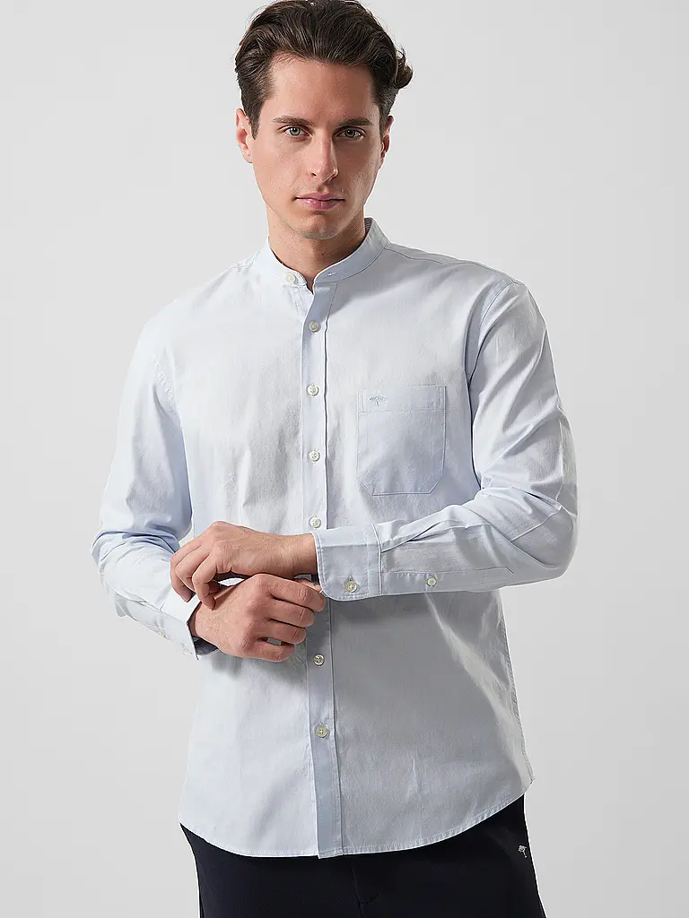 FYNCH-HATTON | Hemd Casual Fit | 