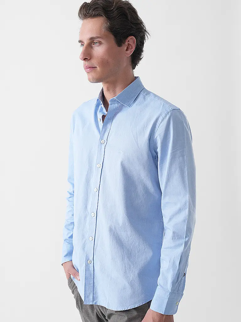 FYNCH-HATTON | Hemd Casual Fit | 