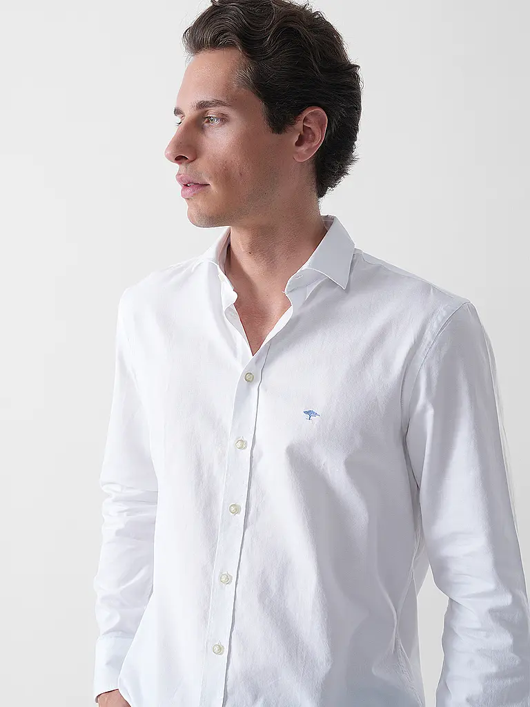 FYNCH-HATTON | Hemd Casual Fit | 