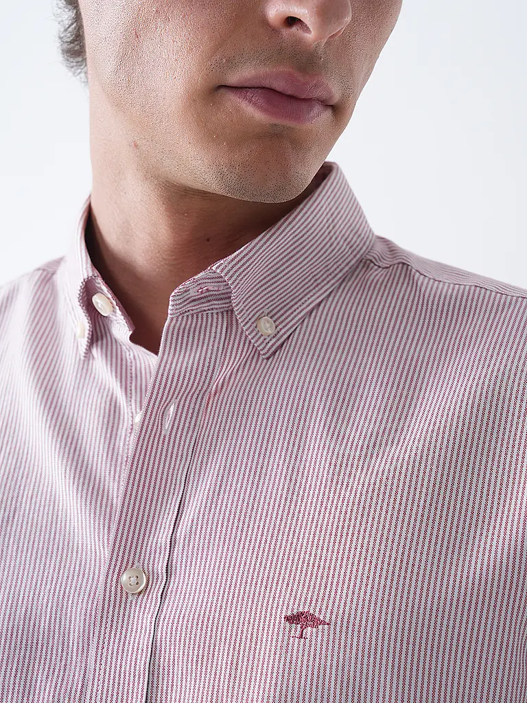 FYNCH-HATTON | Hemd Casual Fit | 
