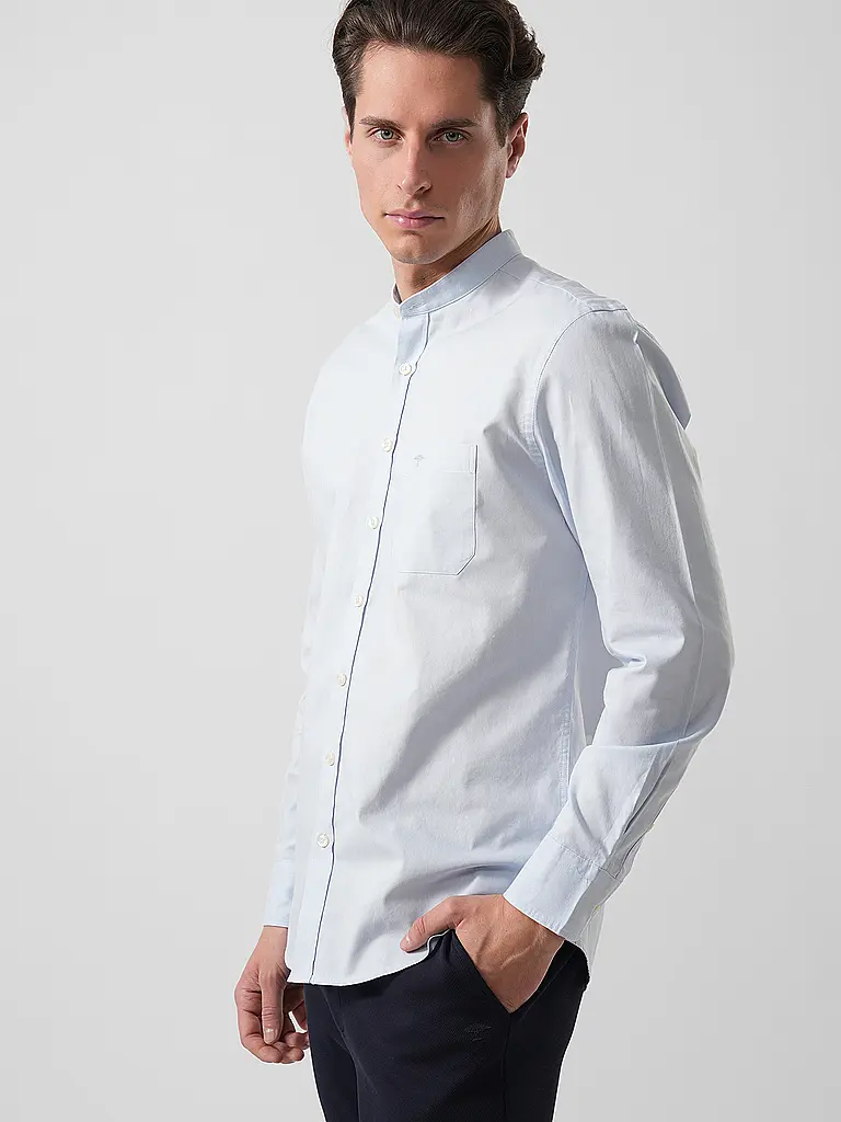 FYNCH-HATTON | Hemd Casual Fit | 