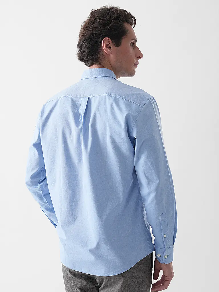 FYNCH-HATTON | Hemd Casual Fit | 