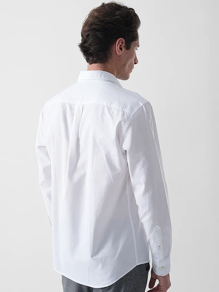 FYNCH-HATTON | Hemd Casual Fit | 