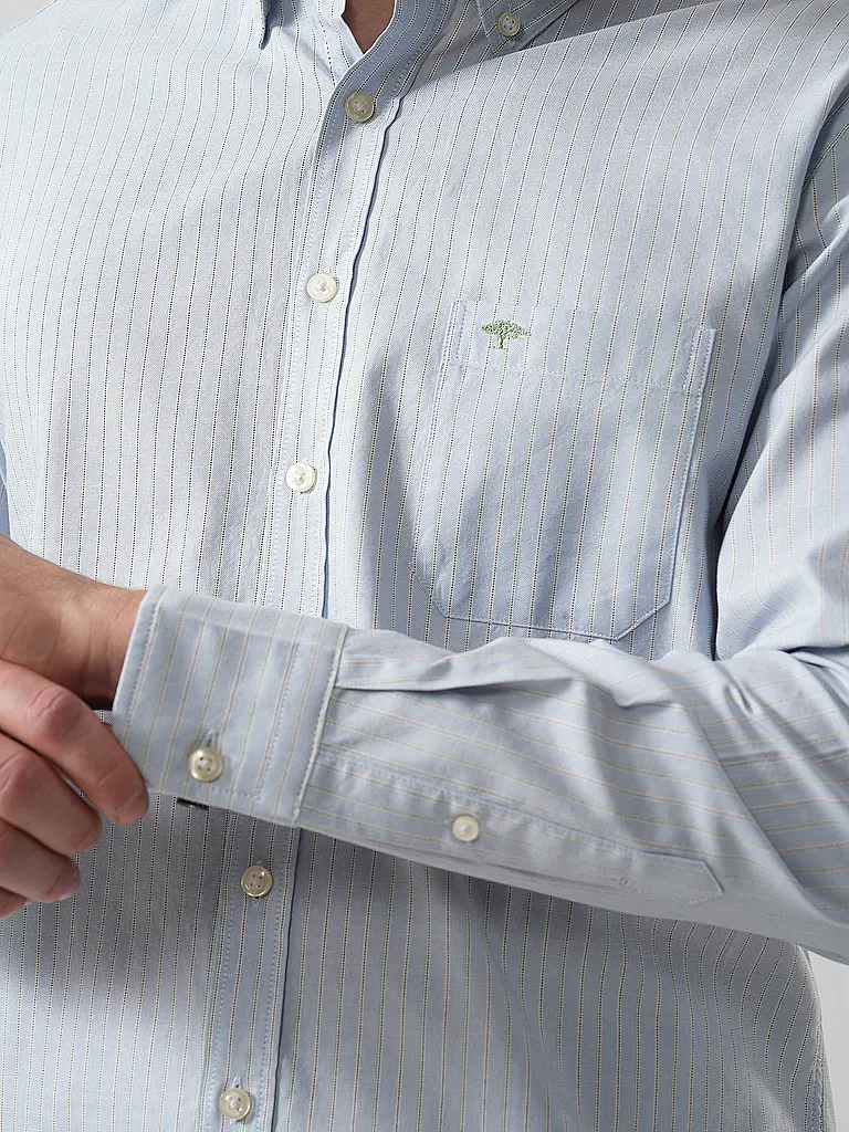 FYNCH-HATTON | Hemd Casual Fit | 