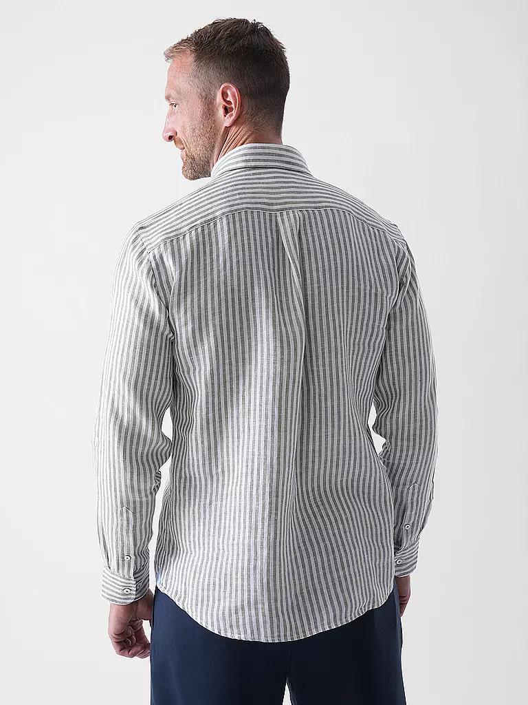 FYNCH-HATTON | Hemd Casual Fit | 