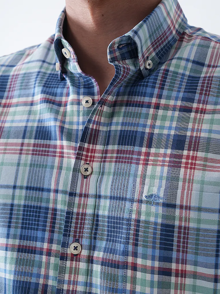 FYNCH-HATTON | Hemd Casual Fit | 