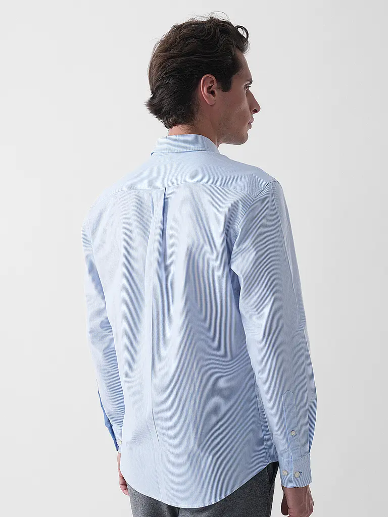 FYNCH-HATTON | Hemd Casual Fit | 