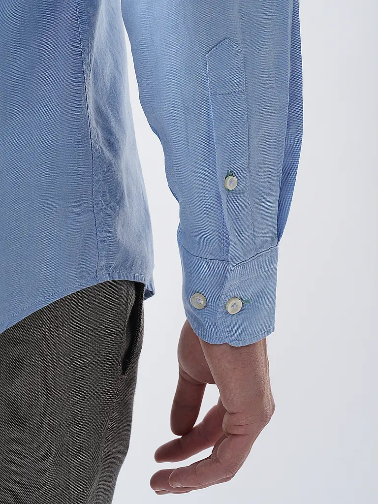 FYNCH-HATTON | Hemd Casual Fit | 