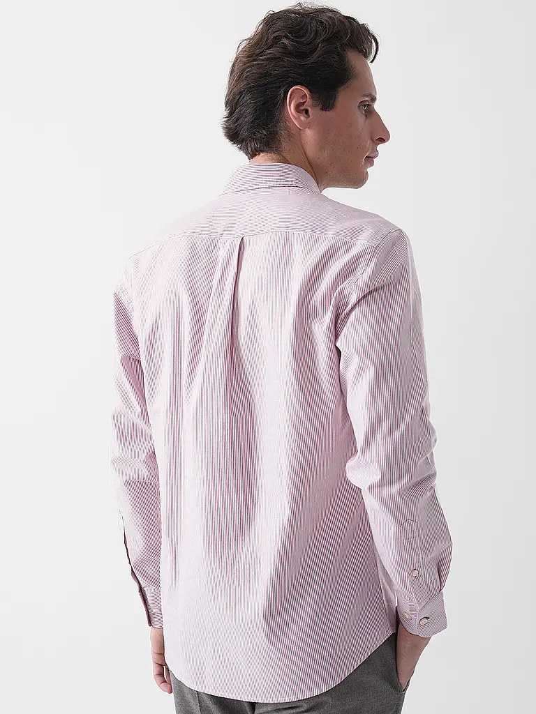 FYNCH-HATTON | Hemd Casual Fit | 