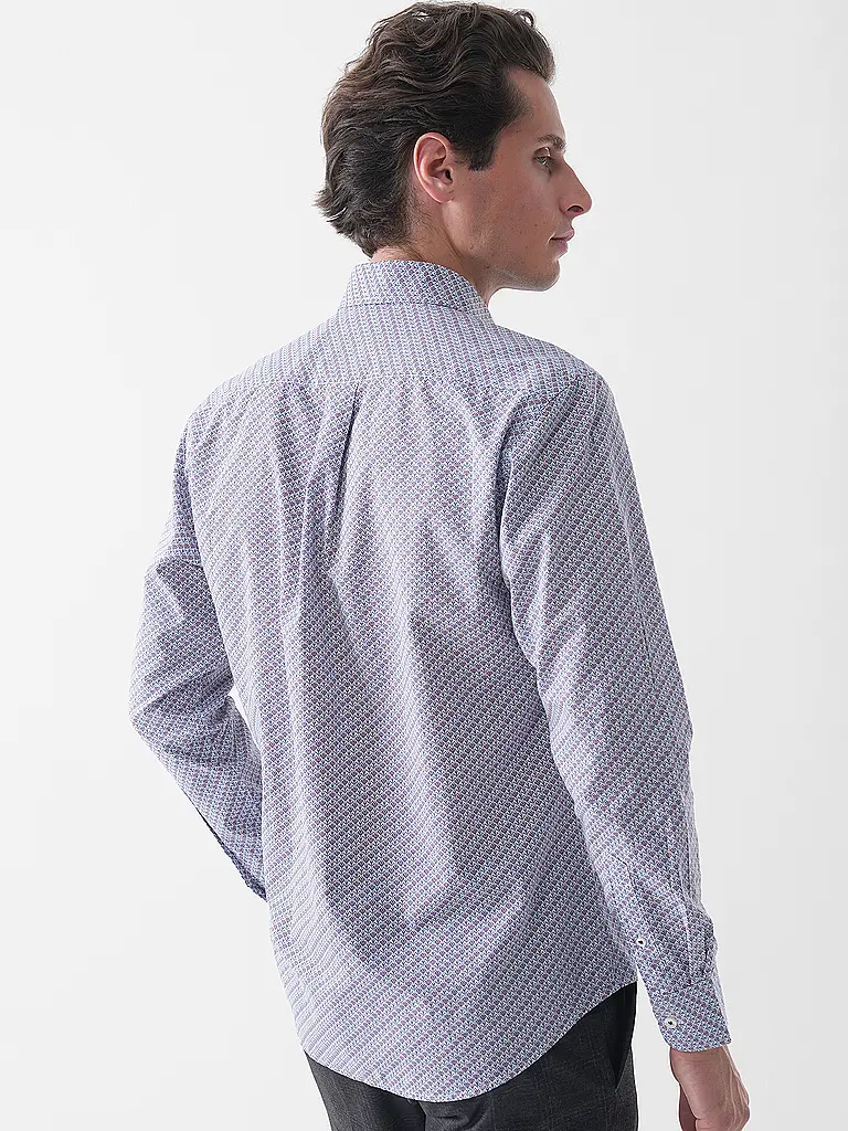 FYNCH-HATTON | Hemd Casual Fit | 